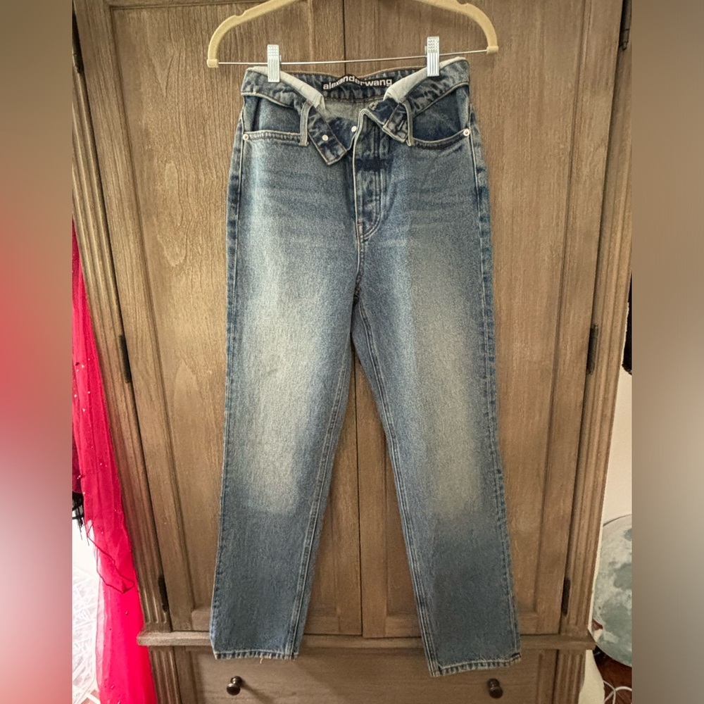 AW Jeans
